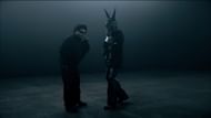 The Weeknd and Playboi Carti in the music video for their viral hip-hop record 'Timeless' (Image via YouTube/@TheWeeknd)